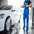Professional Full Car Wash For A Cleaner, Fresher Drive In Pittsburgh