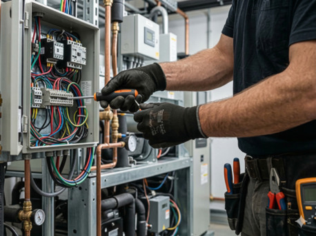 Dubai, Guest Posting, Why Preventive Maintenance Is Essential For Long-Term Property Care