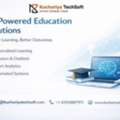 Intelligent Education Software With AI Solutions
