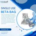 Single Use Beta Bag