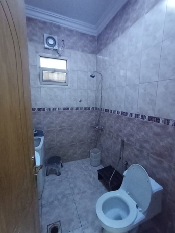 Riyadh, Rooms Available, SAR 2500/month,  Apartment Available In Riyadh Al Munsiyah Near Airport For Family Only!