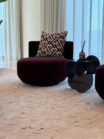 Dubai, Furniture, AED 15000,  Axminster Carpet Company - Zuma