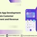 Mobile App Development - NxDeep Connectz