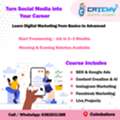 Digital Marketing Training With Affordable Fees Coimbatore