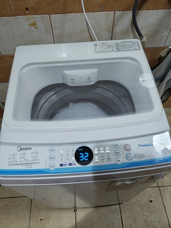 Khobar, Household Items, SAR 480,  Washing Machine