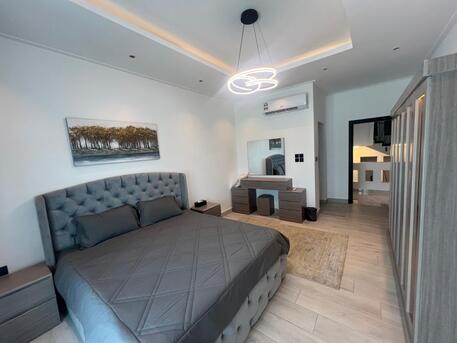 Barbar, Villas, BHD 1150,  Luxury Private Villa For Rent In Barbar | Sea View | Private Pool & Garden