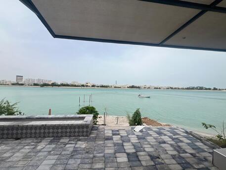 Barbar, Villas, BHD 1150,  Luxury Private Villa For Rent In Barbar | Sea View | Private Pool & Garden