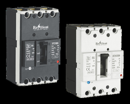 New Delhi, Electronics, MCCB