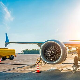 Dallas, Travel, Jet Engines Fuel: Powering Efficient And High-Performance Aviation