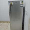 SAR 450,  Fridge 173 Litres Geepas