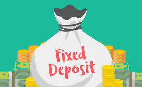 Mumbai, Financial, How Much Interest On ₹15,000 Fixed Deposit?