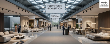 New Delhi, Event Planning, Future Trends Revealed At The Furniture Exhibition