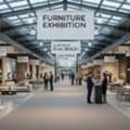 Future Trends Revealed At The Furniture Exhibition