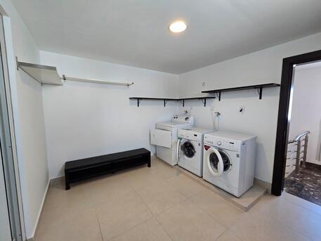 Amwaj Islands, Villas, BHD 650,  Spacious Semi-Furnished Villa For Rent In Amwaj Islands | Private Pool | Premium Living