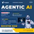 Agentic AI Training - Online New Batch