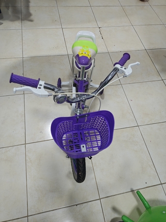 Khobar, Bicycles, SAR 80,  Childrens Cycle