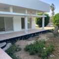 BHD 500,  Green Compound Villa For Rent Near Saar | Private Garden & Pool | Close To Saudi Causeway