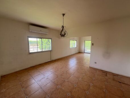 Budaiya, Villas, BHD 500,  Green Compound Villa For Rent Near Saar | Private Garden & Pool | Close To Saudi Causeway