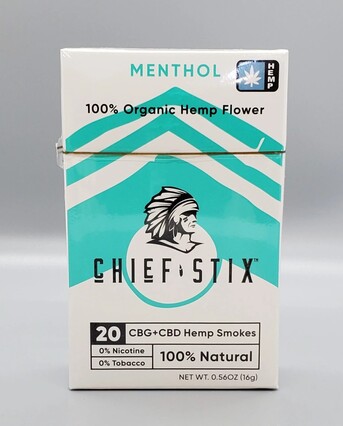 New York, Health & Beauty Items, USD 12,  Wild Hemp Hempettes Menthol | Cool, Smooth Puffs &ndash; Skindipt