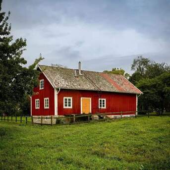 Lucknow, Real Estate For Sale, INR 999,  5 BR,  Buy A Farmhouse In Lucknow &ndash; Luxury Meets Nature