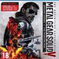 EUR 18,  Metal Gear Solid V Definitive Experience