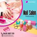 Nail Salon: Polished Perfection For Every Occasion
