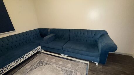 Bani Malik, Furniture, SAR 250,  SOFA  FOR SALE SR. 250