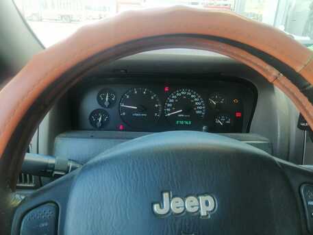 Naseem, Vehicles, Cars & Trucks , SAR 6000,  Jeep Cherokee,  2002,  Automatic,  280000 KM,  6000 SR Only Strong Body No Accident