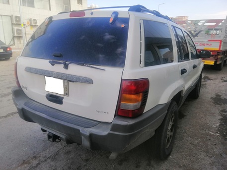 Naseem, Vehicles, Cars & Trucks , SAR 6000,  Jeep Cherokee,  2002,  Automatic,  280000 KM,  6000 SR Only Strong Body No Accident