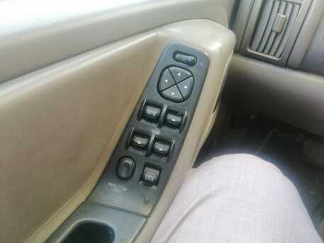 Naseem, Vehicles, Cars & Trucks , SAR 6000,  Jeep Cherokee,  2002,  Automatic,  280000 KM,  6000 SR Only Strong Body No Accident