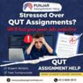 QUT Assignment Help Australia &ndash; Expert Writers That Turn Stress Into High Grades