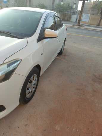 Al Olaya, Vehicles, Cars & Trucks , SAR 35000,  Toyota Yaris 2016,  2016,  Automatic,  190000 KM,  SAR 35000 , 1st Owner Filipino