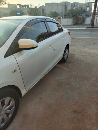 Al Olaya, Vehicles, Cars & Trucks , SAR 35000,  Toyota Yaris 2016,  2016,  Automatic,  190000 KM,  SAR 35000 , 1st Owner Filipino