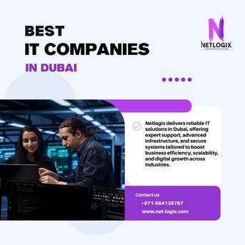 Karama, Computer, Expert IT Companies In Dubai For Complete IT Support Services