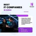 Expert IT Companies In Dubai For Complete IT Support Services