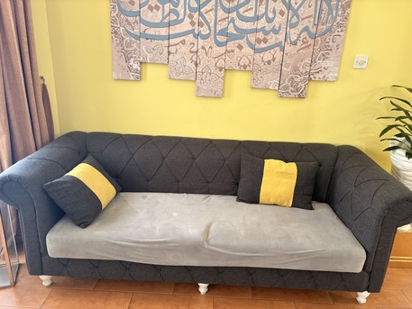 Janabiya, Furniture, BHD 55,  Good Condition Furniture For Sale