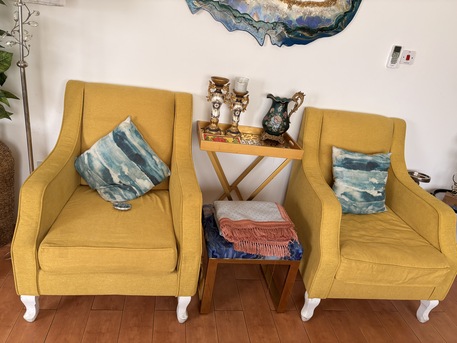 Janabiya, Furniture, BHD 55,  Good Condition Furniture For Sale