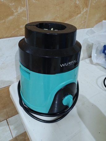 Khobar, Household Items, SAR 120,  Mixer Grinder