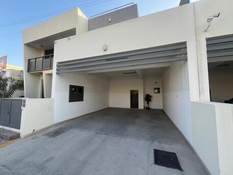 Salmaniya, Villas, BHD 700,  Greenish 4BR Villa For Rent In Salmaniya | Garden | Balcony | Maid&rsquo;s Room