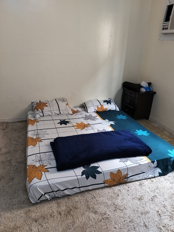 Riyadh, Apartments/Houses, SAR 2500/month,  2 BR,  Two Bedrooms Apartment Is Available For Rent