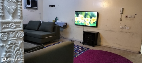 Riyadh, Apartments, Flats, Houses & Villas, SAR 2200/month,  Furnished,  2 BR,  Two Bedrooms Apartment Is Available For Rent