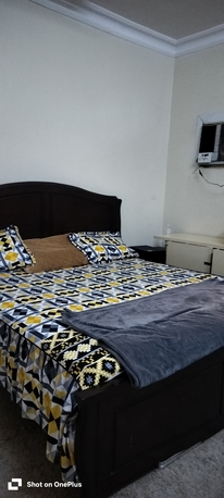 Riyadh, Apartments, Flats, Houses & Villas, SAR 2200/month,  Furnished,  2 BR,  Two Bedrooms Apartment Is Available For Rent