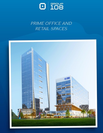 Noida, Offices, An Elevated Corporate Ecosystem Taking Shape Fast