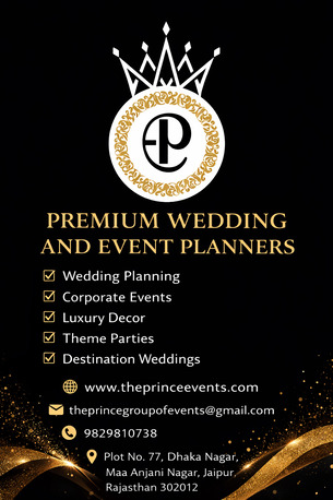 Jaipur, Event Planning, Jaipur Wedding Planners And Decorators