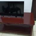 SAR 200,  Geepas 32" TV With Stand