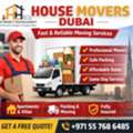 Cheap House Shifting Dubai &ndash; Affordable & Reliable Moving Services
