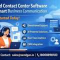 Cloud Contact Center Software For Smart Business Communication &ndash; Get Started Today