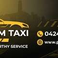 Fast And Reliable Taxi Service In Pakenham