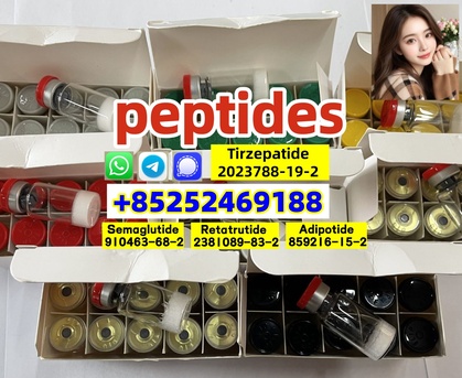 New York, Health & Beauty Items, USD 20,  Tirzepatide (2023788-19-2): Revolutionizing Weight Loss Management