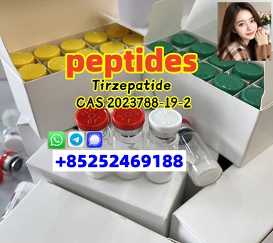 New York, Health & Beauty Items, USD 20,  Tirzepatide (2023788-19-2): Revolutionizing Weight Loss Management